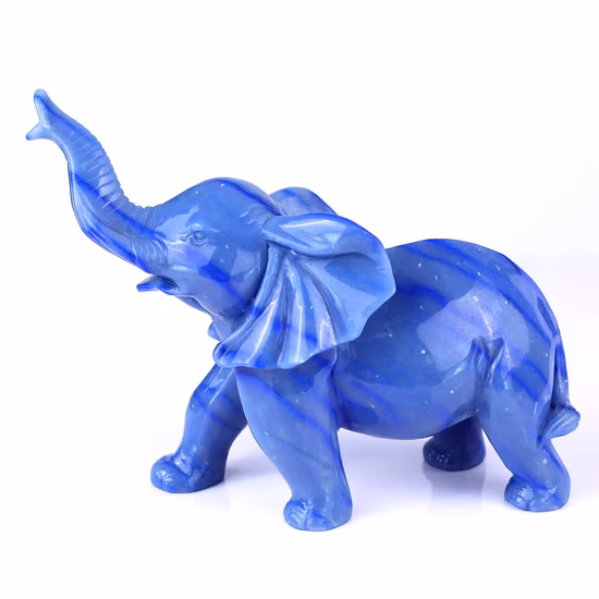 Crâne de Tourmaline noire synthétique de haute qualité artisanat sculptures de crâne en cristal noir pour la décoration d'halloween